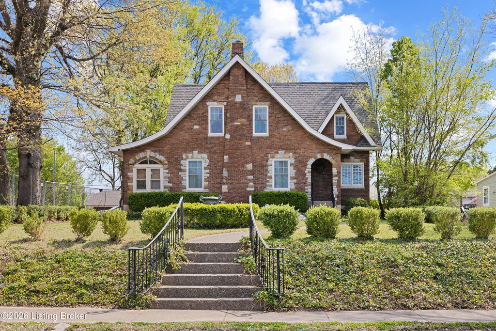 4569 S 2nd St, Louisville, KY 40214
