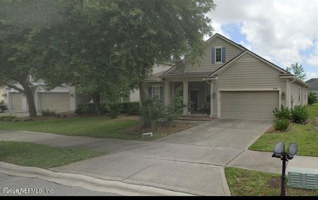 6430 HUNTSCOTT Place, Jacksonville, FL 32258