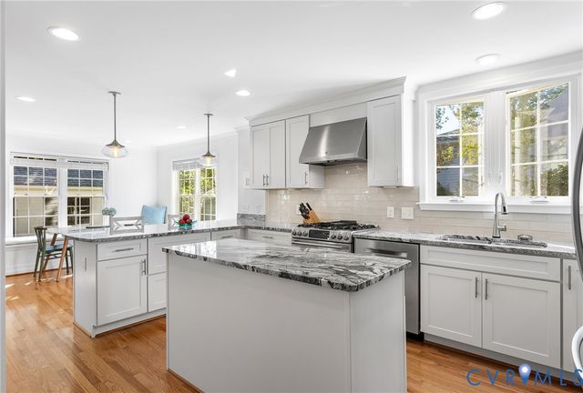 7709 Sweetbriar Rd, Henrico, VA 23229