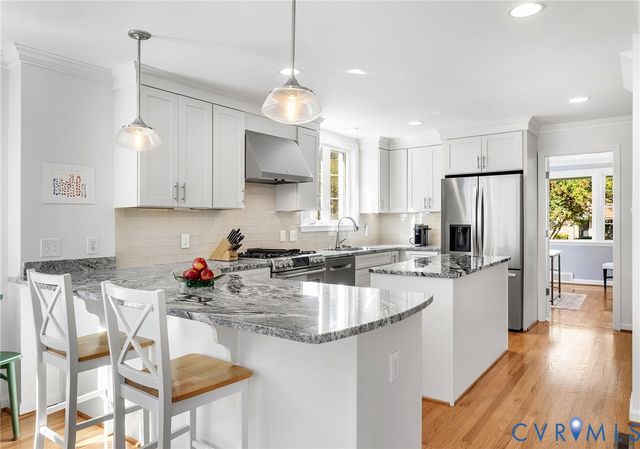 7709 Sweetbriar Rd, Henrico, VA 23229