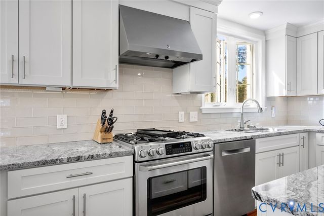 7709 Sweetbriar Rd, Henrico, VA 23229