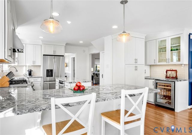 7709 Sweetbriar Rd, Henrico, VA 23229