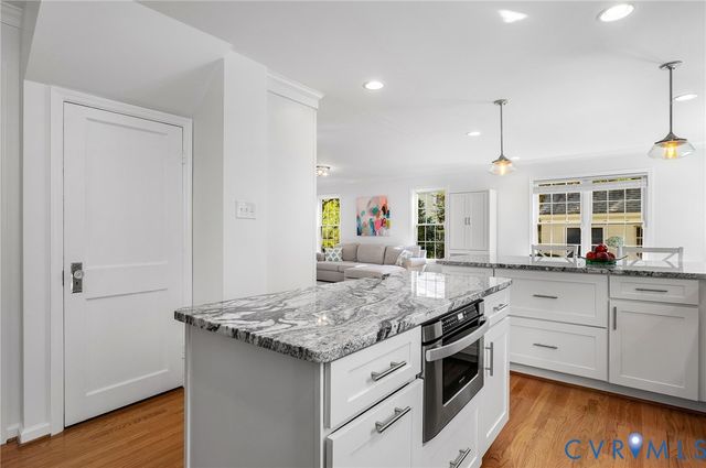 7709 Sweetbriar Rd, Henrico, VA 23229