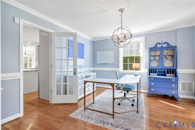 7709 Sweetbriar Rd, Henrico, VA 23229