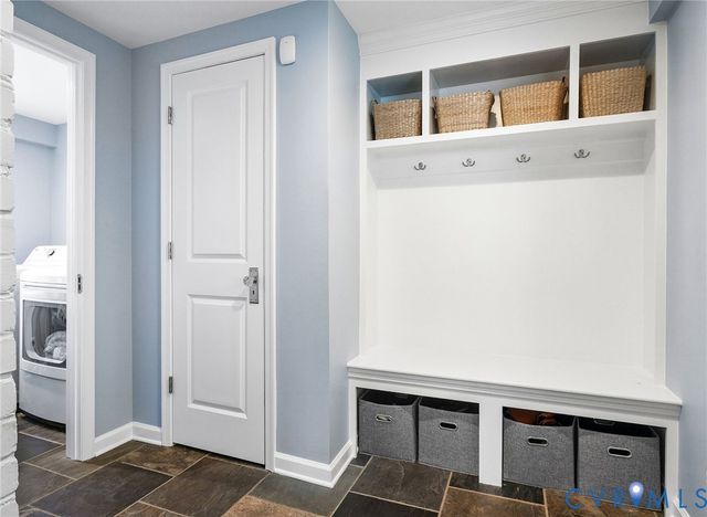 7709 Sweetbriar Rd, Henrico, VA 23229