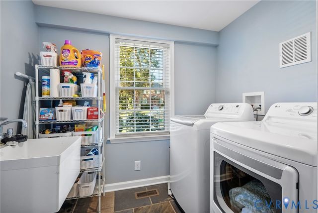 7709 Sweetbriar Rd, Henrico, VA 23229