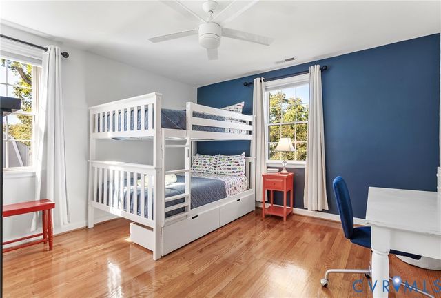 7709 Sweetbriar Rd, Henrico, VA 23229