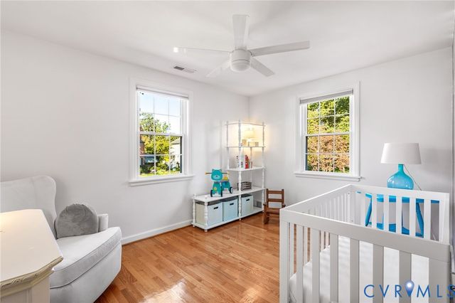 7709 Sweetbriar Rd, Henrico, VA 23229