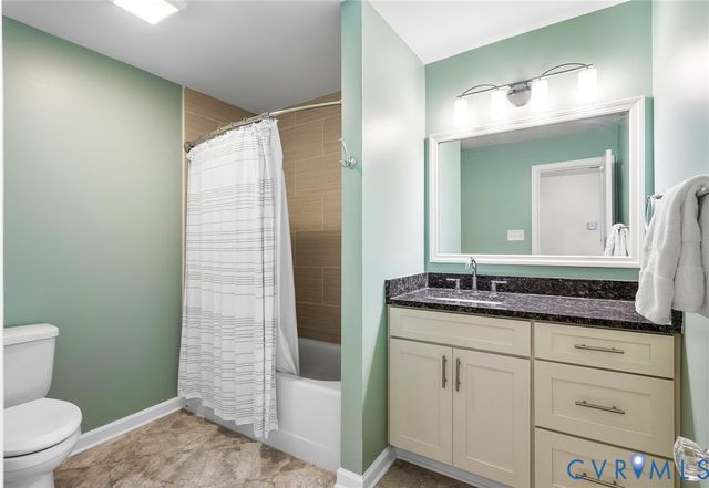 7709 Sweetbriar Rd, Henrico, VA 23229