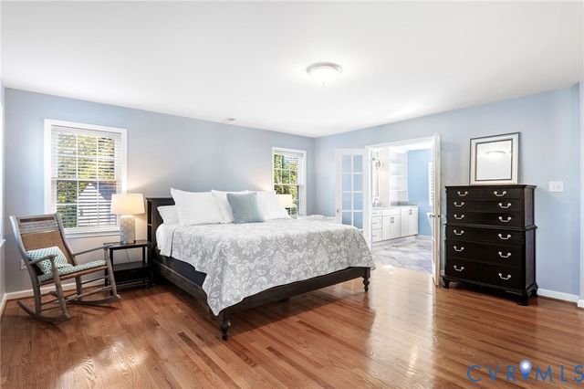 7709 Sweetbriar Rd, Henrico, VA 23229