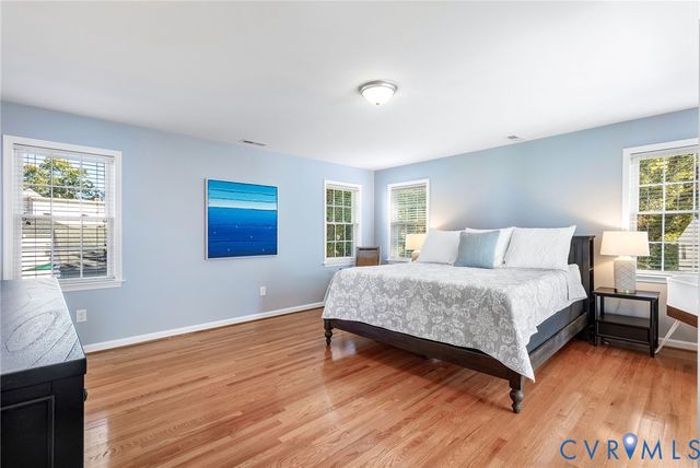 7709 Sweetbriar Rd, Henrico, VA 23229