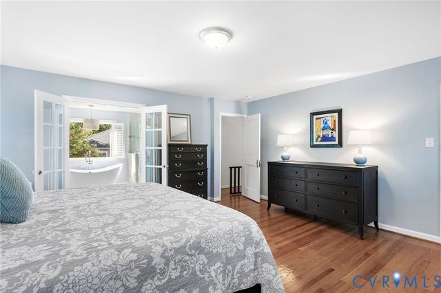 7709 Sweetbriar Rd, Henrico, VA 23229