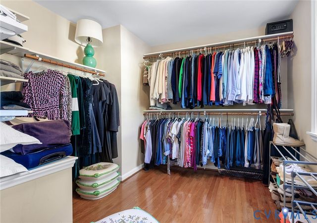 7709 Sweetbriar Rd, Henrico, VA 23229