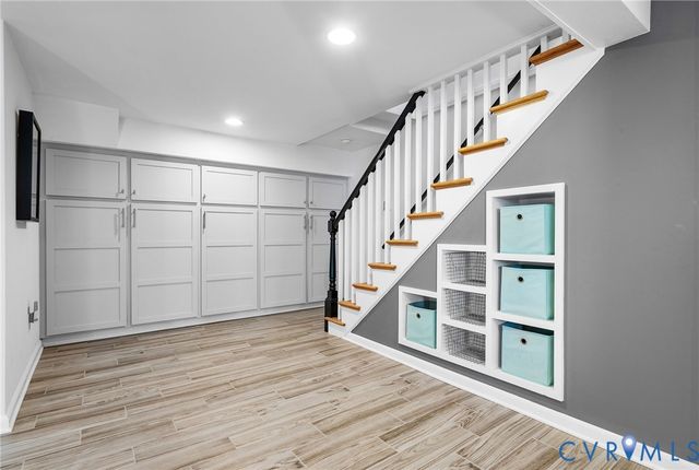 7709 Sweetbriar Rd, Henrico, VA 23229