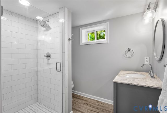 7709 Sweetbriar Rd, Henrico, VA 23229