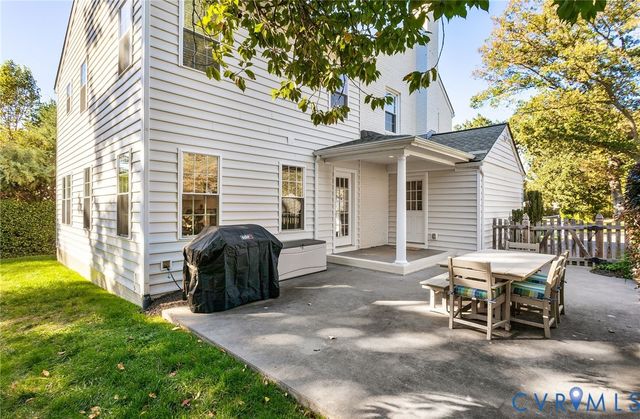 7709 Sweetbriar Rd, Henrico, VA 23229