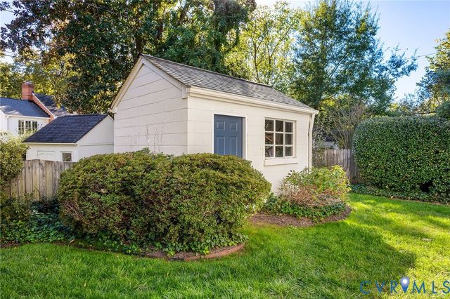 7709 Sweetbriar Rd, Henrico, VA 23229