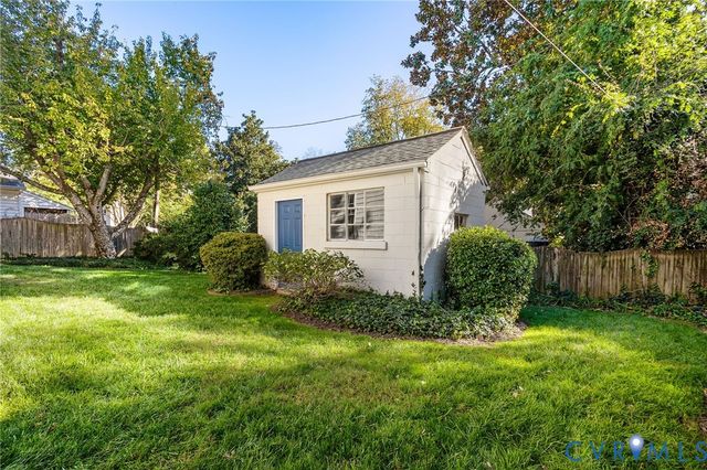 7709 Sweetbriar Rd, Henrico, VA 23229