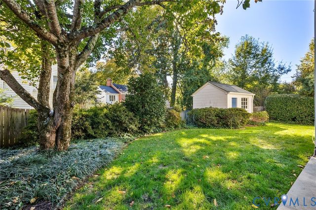 7709 Sweetbriar Rd, Henrico, VA 23229