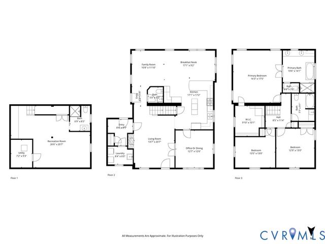 7709 Sweetbriar Rd, Henrico, VA 23229