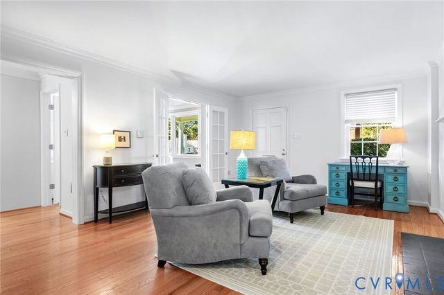 7709 Sweetbriar Rd, Henrico, VA 23229