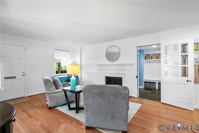 7709 Sweetbriar Rd, Henrico, VA 23229