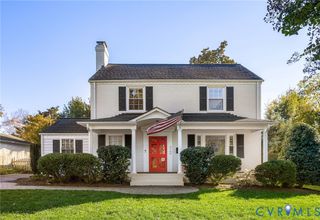 7709 Sweetbriar Rd, Henrico, VA 23229
