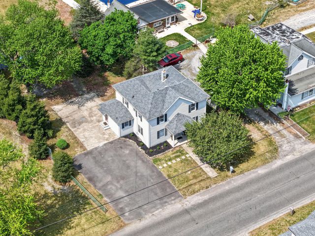 448 N CHEW RD, Hammonton, NJ 08037