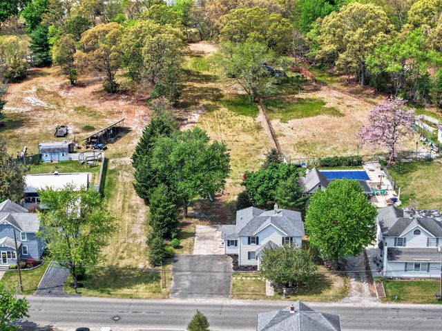 448 N CHEW RD, Hammonton, NJ 08037
