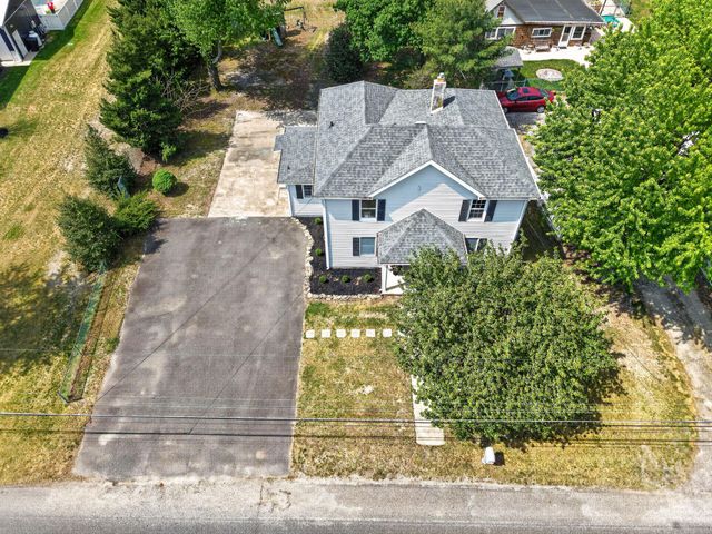 448 N CHEW RD, Hammonton, NJ 08037