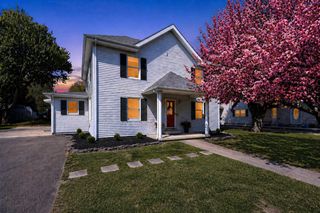 448 N CHEW RD, Hammonton, NJ 08037