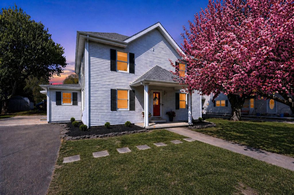 448 N CHEW RD, Hammonton, NJ 08037
