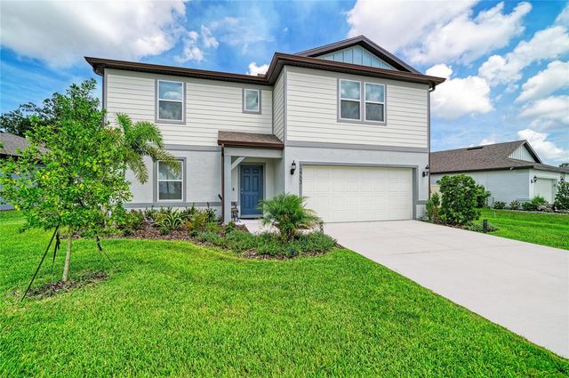 12703 BLUE REFLECTION AVENUE, Parrish, FL 34219