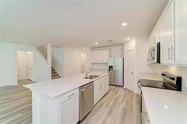 12703 BLUE REFLECTION AVENUE, Parrish, FL 34219