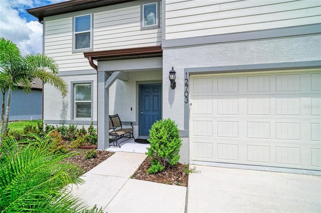 12703 BLUE REFLECTION AVENUE, Parrish, FL 34219