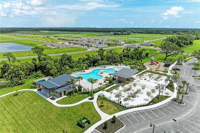 12703 BLUE REFLECTION AVENUE, Parrish, FL 34219
