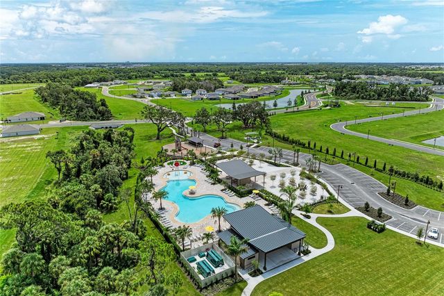 12703 BLUE REFLECTION AVENUE, Parrish, FL 34219