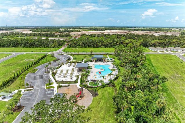 12703 BLUE REFLECTION AVENUE, Parrish, FL 34219