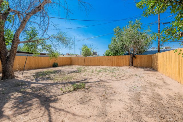 614 SAN LORENZO Avenue NW, Albuquerque, NM 87107