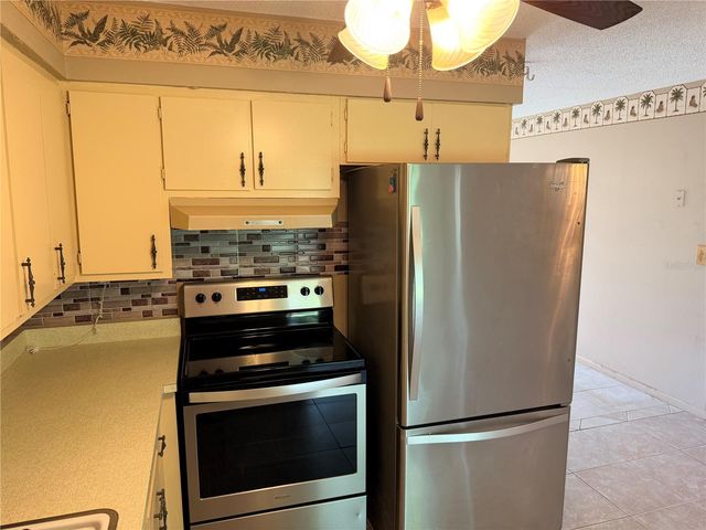 601 INDIAN CREEK LANE, Punta Gorda, FL 33982