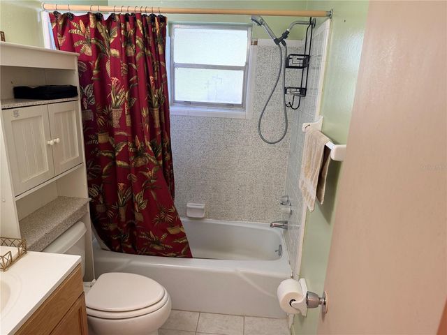 601 INDIAN CREEK LANE, Punta Gorda, FL 33982