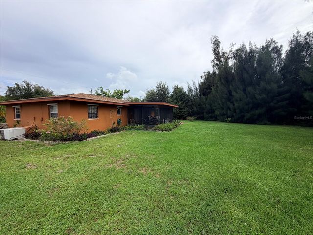 601 INDIAN CREEK LANE, Punta Gorda, FL 33982