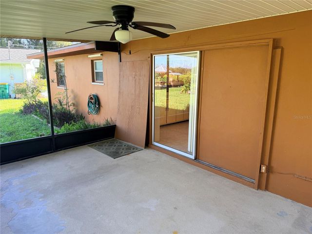 601 INDIAN CREEK LANE, Punta Gorda, FL 33982