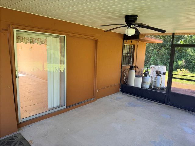 601 INDIAN CREEK LANE, Punta Gorda, FL 33982