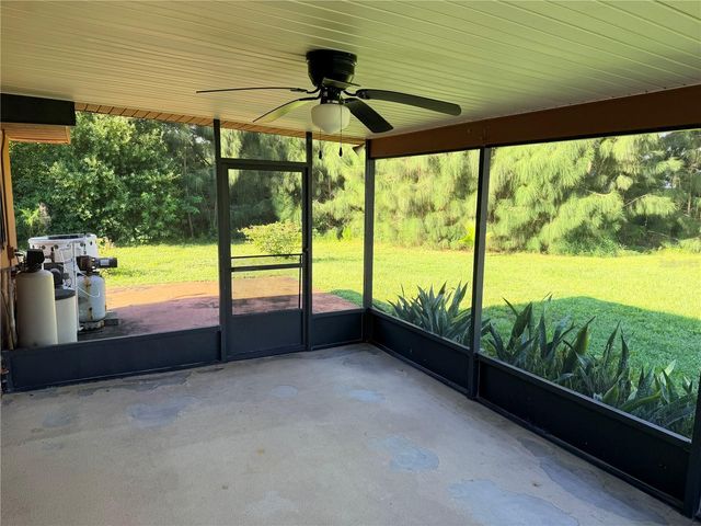 601 INDIAN CREEK LANE, Punta Gorda, FL 33982