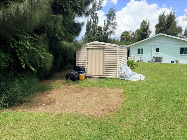 601 INDIAN CREEK LANE, Punta Gorda, FL 33982