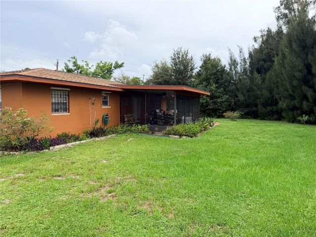 601 INDIAN CREEK LANE, Punta Gorda, FL 33982