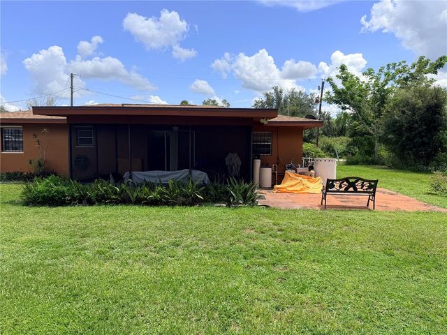 601 INDIAN CREEK LANE, Punta Gorda, FL 33982