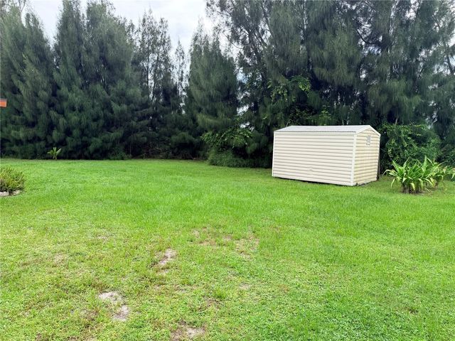 601 INDIAN CREEK LANE, Punta Gorda, FL 33982