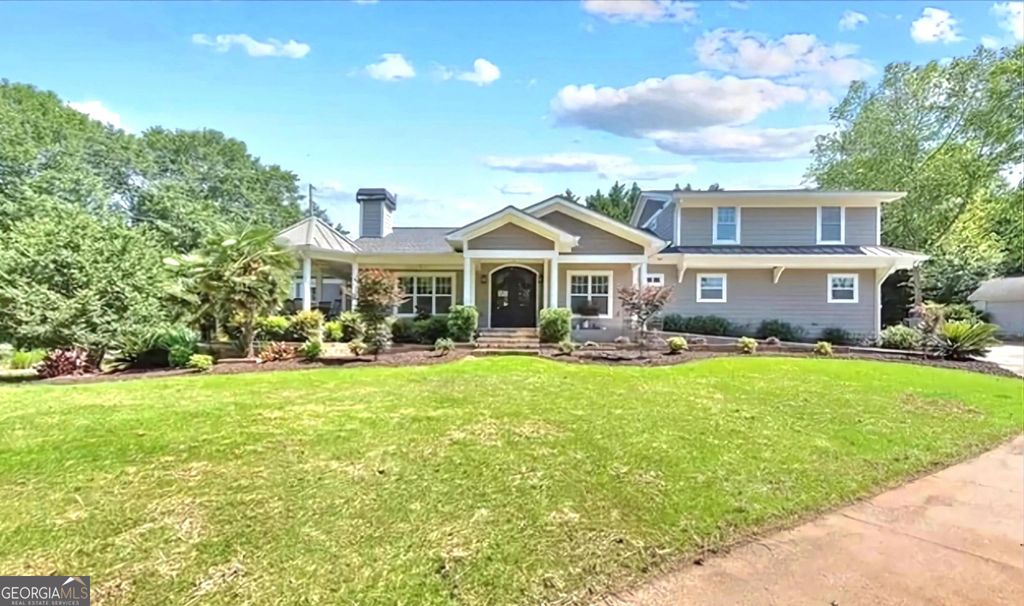 670 Cedar Grove Church Road, Jefferson, GA 30549